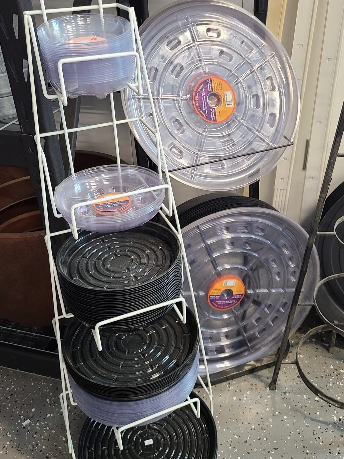 Soil & Garden Supplies • Sunnyside Nursery