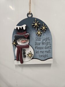 Snowman